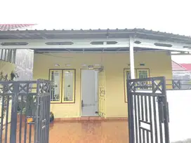 Disewakan Rumah-Dekat Kampus UIN Sungai Bangek, Balai Gadang