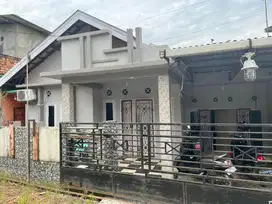 Dijual Rumah Harga bisa Nego