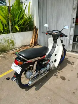 Astrea Grand Bulus 1993