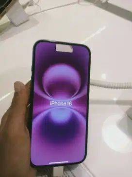 Iphone 16 128 (GB)