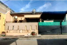 JUAL RUMAH MURAH DI DUKUH SETRO SURABAYA (Tjin2Area)