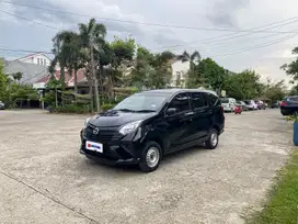 Daihatsu Sigra 2023 Bensin