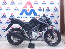 YAMAHA VIXION TH 2014 SUPER ISTIMEWA LOW KM 20RIBU REAL BUKAN RESET2