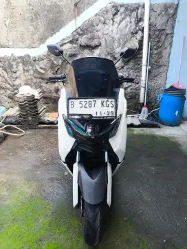 Nmax Neo Terbaru 2024
