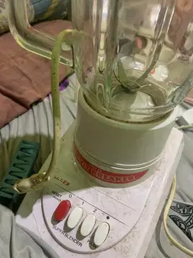 dijual blender sanex