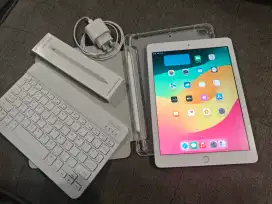 IPAD 6 128GB WIFI