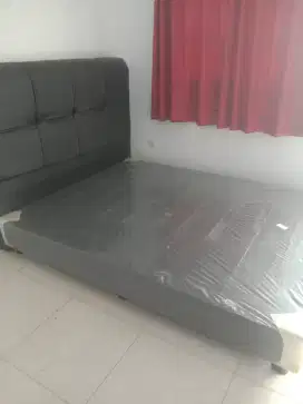 Divan bekas rasa baru