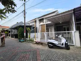 Rumah dijual di Cengger Ayam Lowokwaru Kota Malang