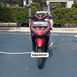 Vario 150 th 2019 NEGO ALUS
