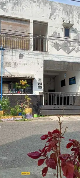 DIJUAL RUMAH ARJOSARI