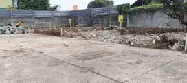 Dijual Tanah Kavling Lokasi Asri dan Nyaman