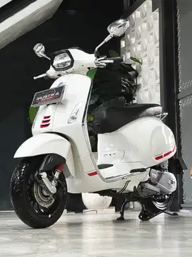 Stok Terbatas‼️Vespa Sprint S 150 ABS th 2022 - Ayu Mustika
