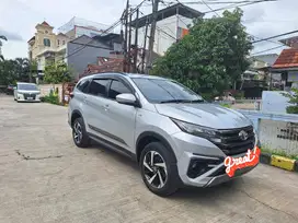 Toyota Rush 2022