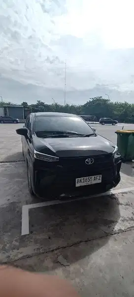 Avanza 2025 April