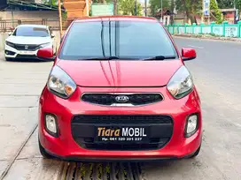 Kia Picanto 1.2 MT Th 2015