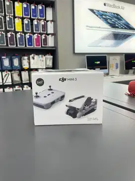 DJI Mini 3, Normal Rp. 7930.000