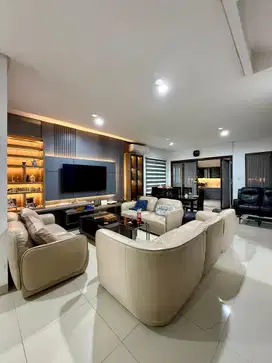 BEST PRICE RUMAH BAGUS DI ADMIRALTY RESIDENCE