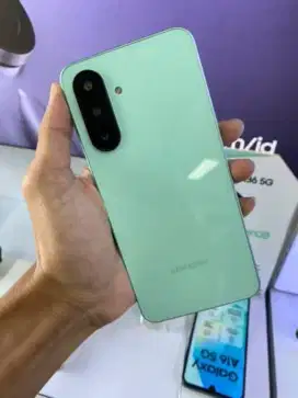 Samsung Galaxy A26 5G kredit DP 0 Syarat Mudah tanpa kartu kredit