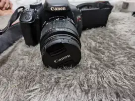 Jual cepat kamera canon