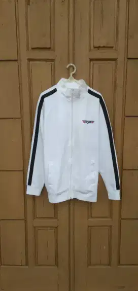 Top gun 2010 tracktop jaket