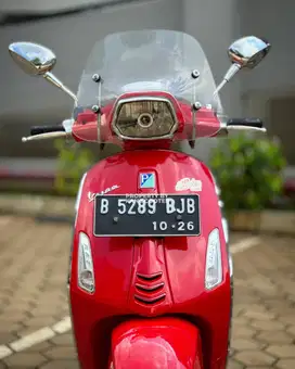 PIAGGIO VESPA SPRINT 150 3V 2014