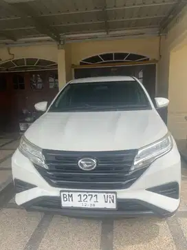 Dijual Daihatsu Terios 2019