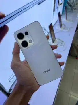 Oppo reno 13F kredit DP 0 Tanpa kartu kredit Syarat mudah