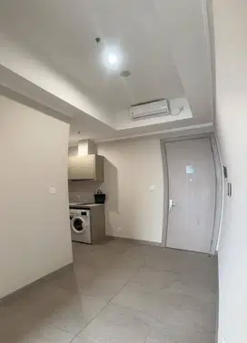 DIJUAL CEPAT APARTEMEN MENARA JAKARTA TOWER EQUINOX LANTAI TINGGI 1BR