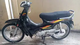 Astrea Legenda 2 tahun 2003