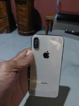 Iphone xs 256GB inter