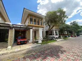 Rumah Perumahan Elite Vasana Rlesidence Dekat UGM,Al Azhar,Green Hills