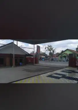 Lowongan kerja carwash