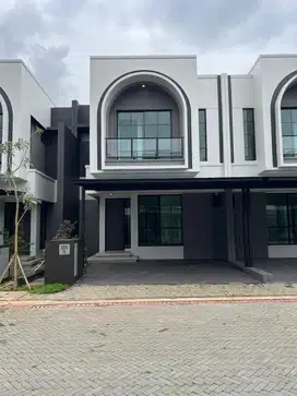 Dijual Cepat Rumah di BSD