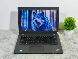 Lenovo Thinkpad L460 Normal Siap Pakai