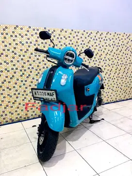 yamaha fazzio 2022 Dp 500 Rb