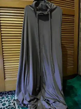 Preloved Mukenah Lozy Hijab Nanda Prayer Set