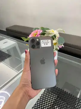 iphone 12 pro 256GB fullset mulus nominus terima tuker tambah/kredit
