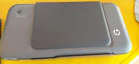 PRINTER HP DESKJET 1000