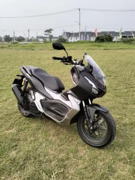 Jual adv 150 2019 atas nama pribadi