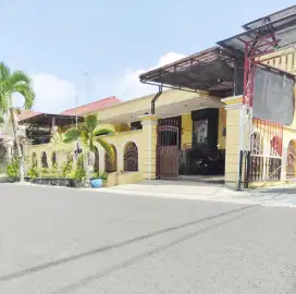 Rumah dijual di Sawojajar 1 Kota Malang