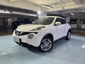 DP MURAH - Nissan Juke 1.5 Bensin-AT 2017