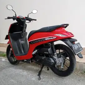 HONDA GENIO CBS TH 2020 CASH/KREDIT