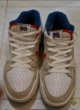 Sepatu second / shoe bekas