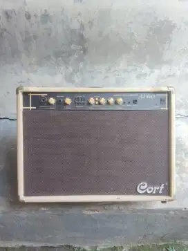 Cort AF60 acoustic