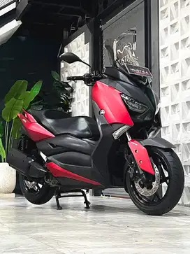 TERLARIS! Yamaha Xmax 250 2021