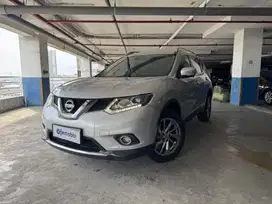 Nisaan XTrail 2.5 Bensin AT 2017