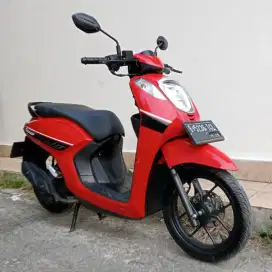 HONDA GENIO CBS TH 2020 CASH/CICILAN DP RINGAN