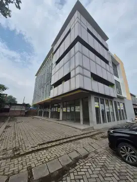 Disewakan 4 Ruko Jejer Gempol 9 Avenue Gempol Pasuruan Jawa Timur