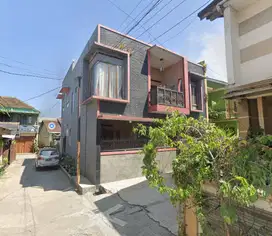 Rumah MURAH 2 lantai bagus siap huni Jl. Komplek Pesona Margaasih