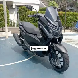 Nmax neo th 2025 PLAT TANGSEL